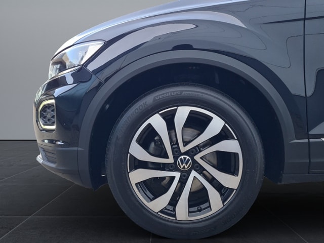 Volkswagen T-Roc 1.5 TSI DSG