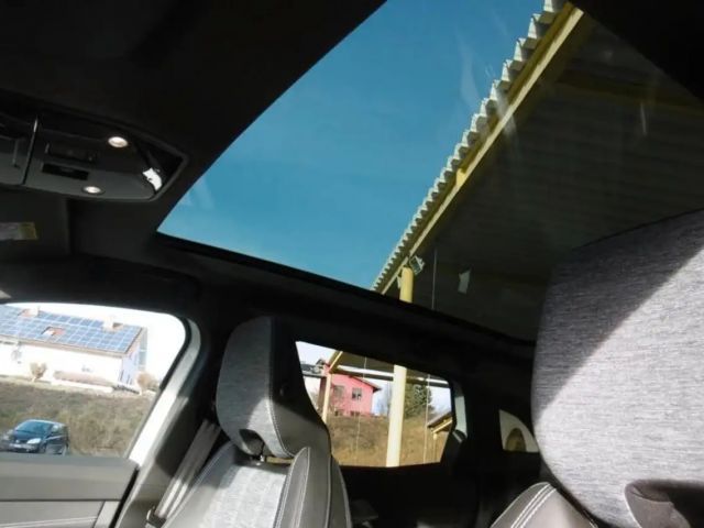 Renault Austral Techno