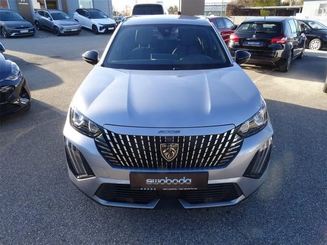 Peugeot 2008 Allure Pack PureTech