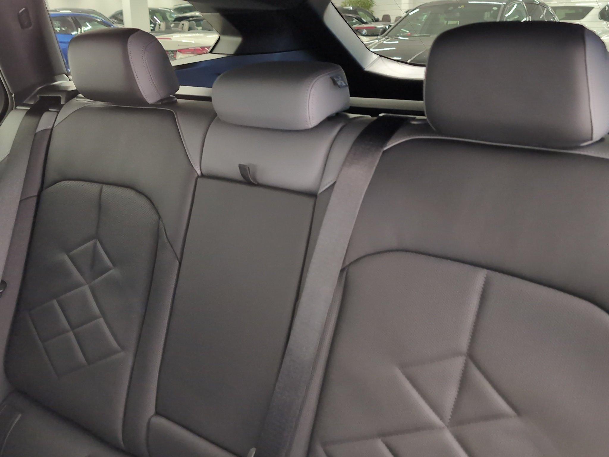 BMW 540 540d Touring xDrive