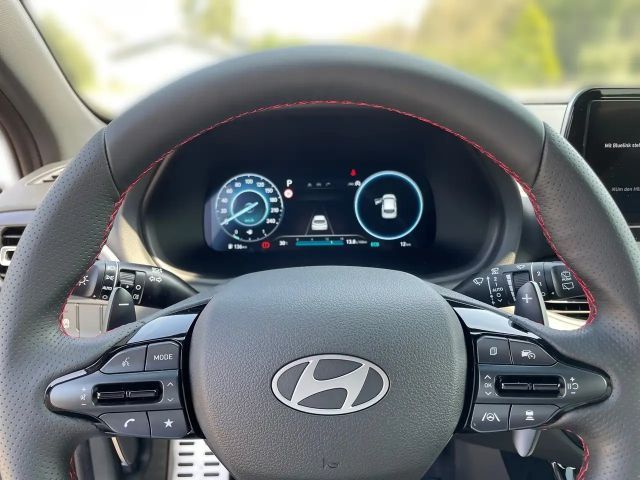 Hyundai i30 N Line T-GDi