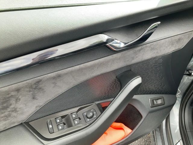 Skoda Octavia 2.0 TSI Combi RS