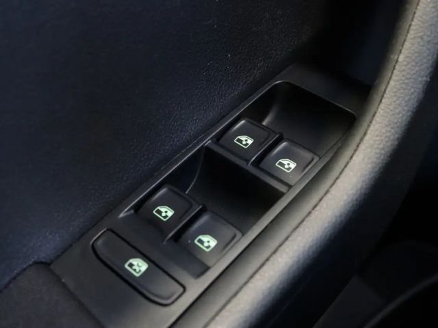 Skoda Fabia Combi Style Style