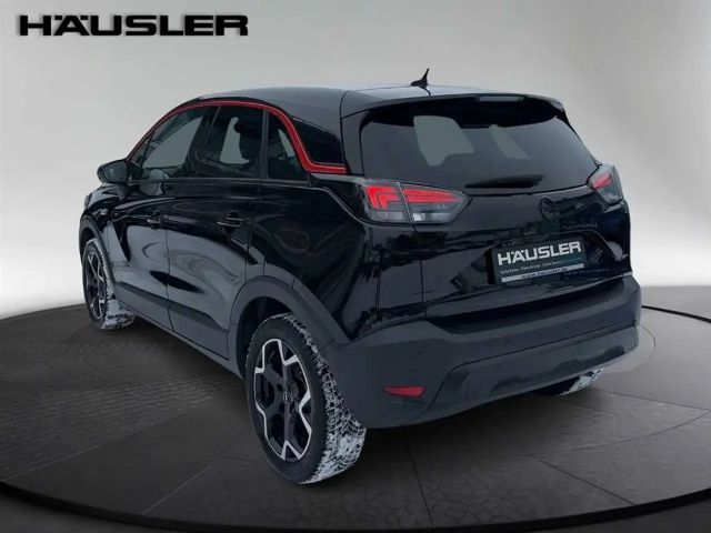 Opel Crossland X GS-Line Grand Sport