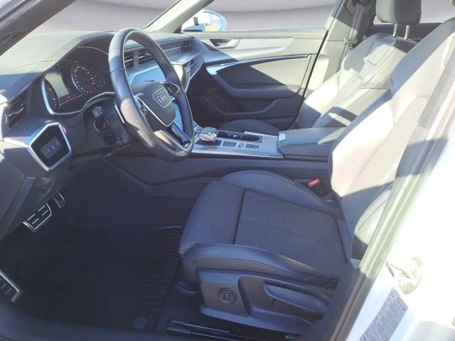 Audi A6 45 TDI Quattro S-Line Sport