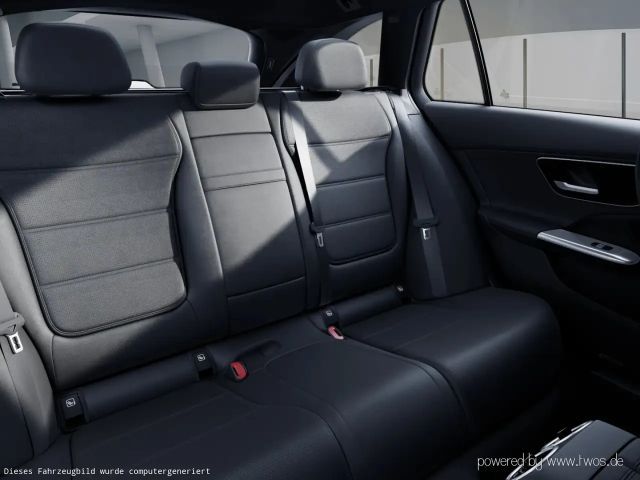 Mercedes-Benz C 200 AVANTGARDE Estate