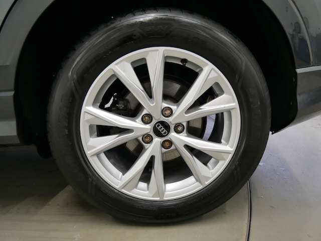 Audi Q3 35 TFSI S-Line Sportback