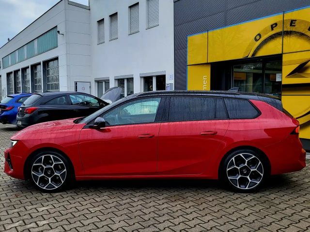 Opel Astra Sports Tourer Ultimate