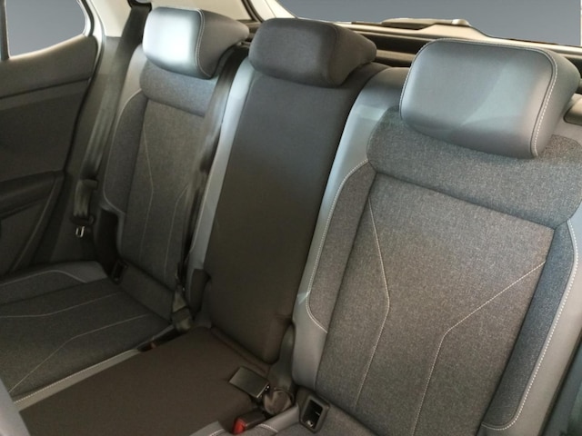 Volkswagen T-Cross 1.0 TSI Style IQ.DRIVE+RÜCKFAHRKAMERA