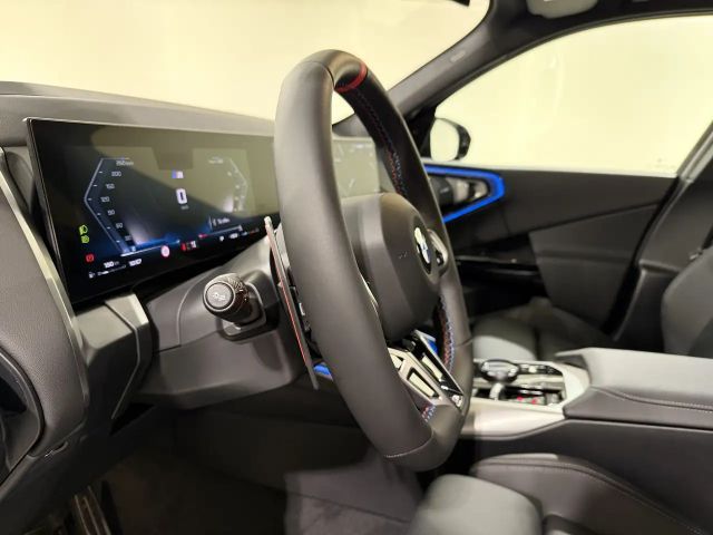 BMW X3 M-Sport xDrive