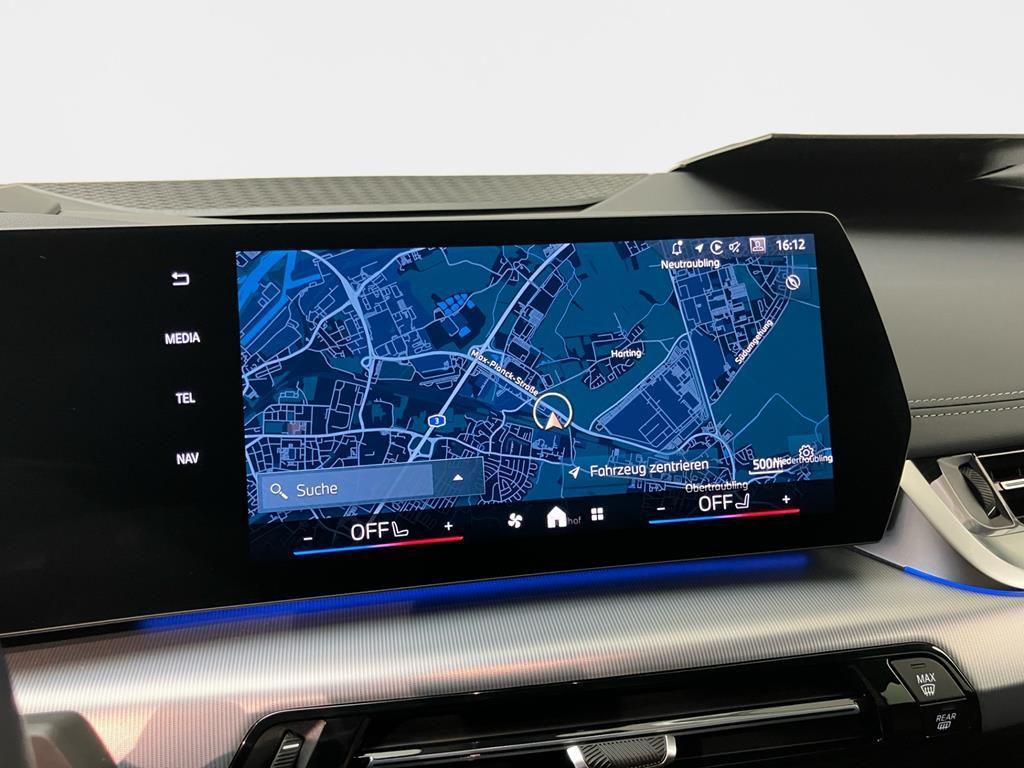 BMW 223 223i Active Tourer