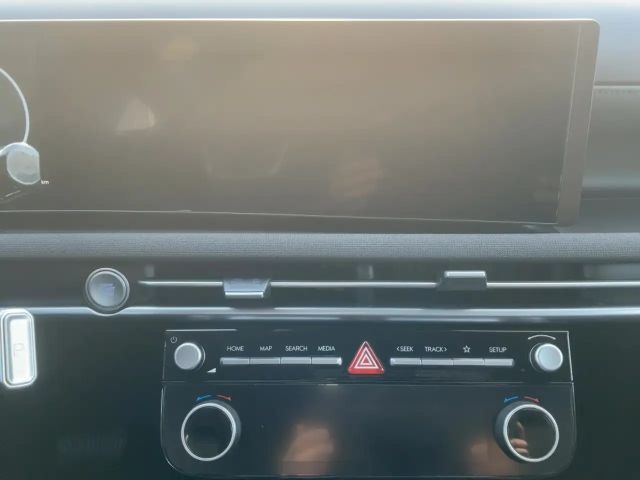 Hyundai Tucson 1.6 Prime