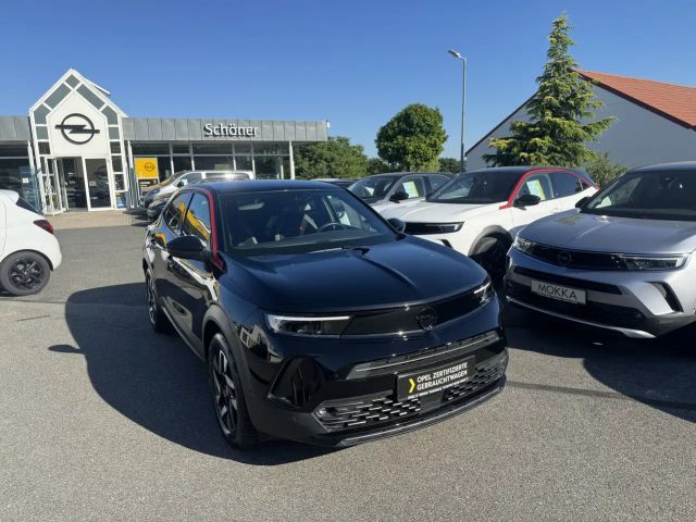 Opel Mokka GS-Line Grand Sport