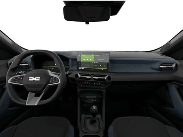 Dacia Duster 4WD TCe 130