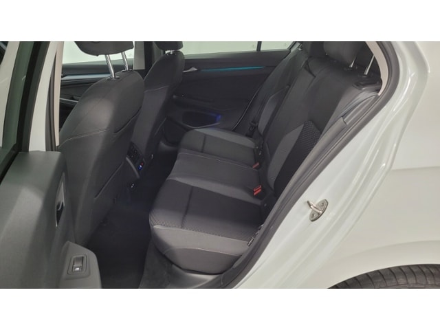 Volkswagen Golf 1.5 eTSI DSG Golf VIII