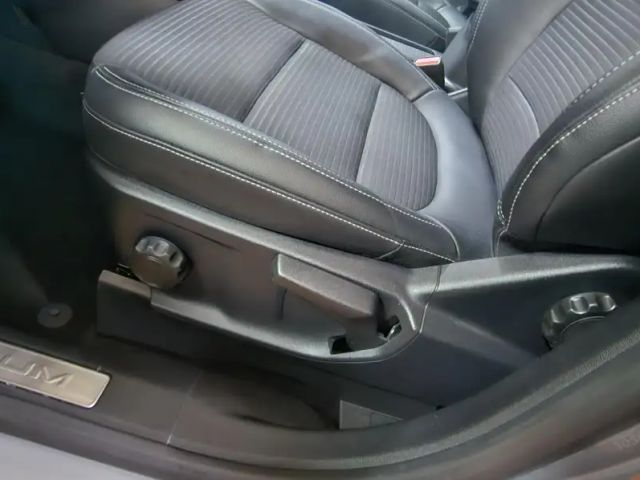 Ford Kuga Hybrid Titanium X