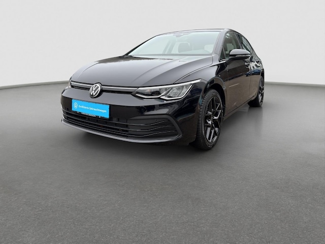 Volkswagen Golf 2.0 TDI Business Golf VIII