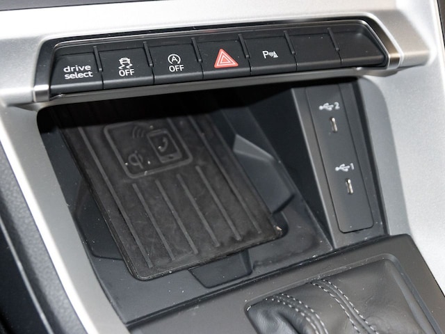 Audi Q3 35 TDI S-Tronic