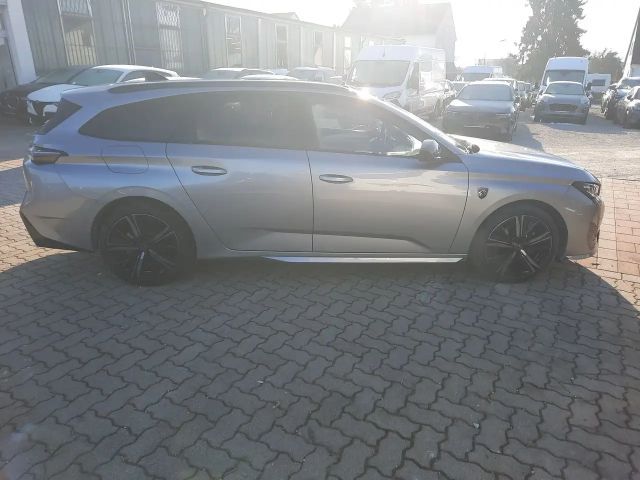 Peugeot 308 BlueHDi GT-Line SW