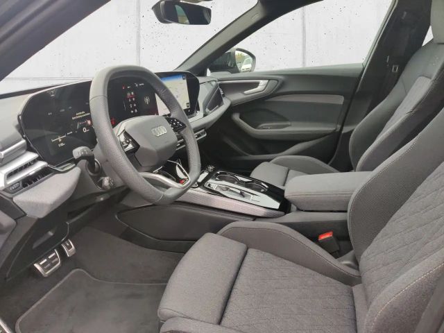 Audi A5 2.0 TDI Avant S-Line