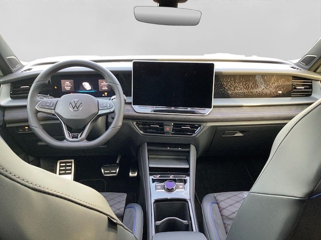 Volkswagen Tayron 2.0 TDI DSG IQ.Drive R-Line