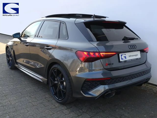 Audi RS3 Quattro Sportback