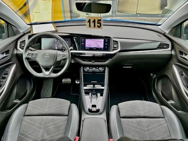 Opel Grandland X Elegance