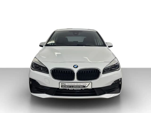 BMW 218 218i Advantage pakket Gran Tourer