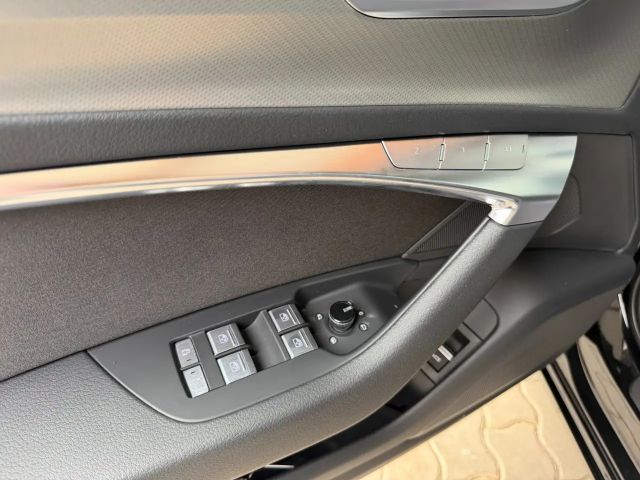 Audi A6 40 TDI Quattro Sport