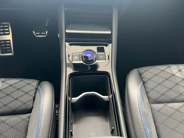 Volkswagen Tiguan DSG R-Line eHybrid