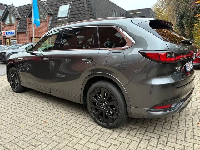 Mazda CX-80 Homura Plus e-Skyactiv