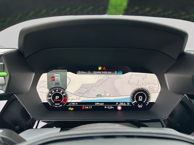 Audi RS3 Quattro S-Tronic Sportback