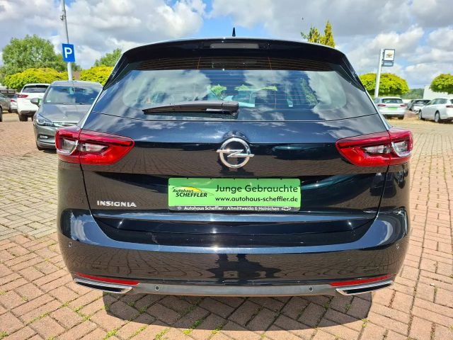 Opel Insignia Sports Tourer