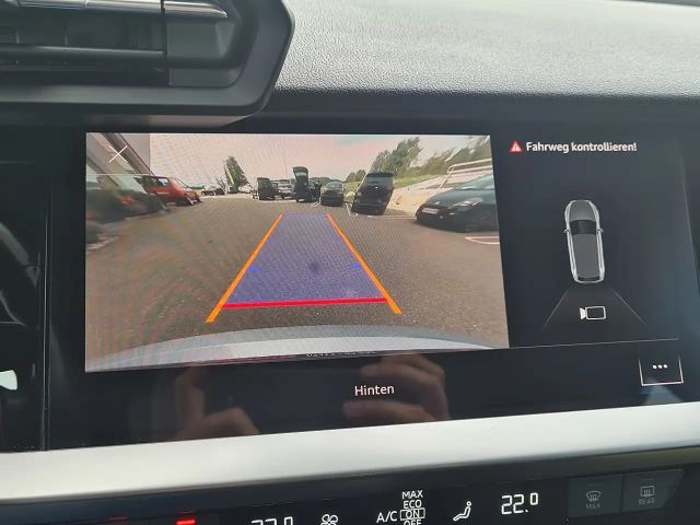 Audi A3 35 TDI S-Tronic Sedan