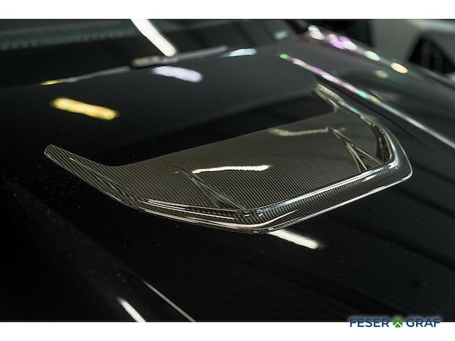 Audi RS6 Avant Quattro