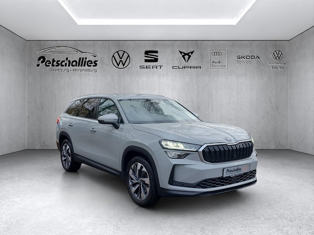 Skoda Kodiaq 2.0 TDI Selection