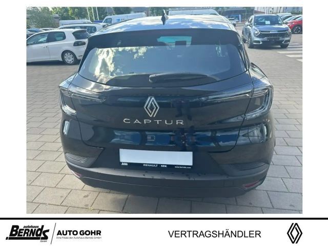 Renault Captur Evolution TCe 90