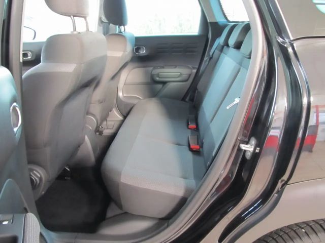 Citroën C3 Aircross Plus