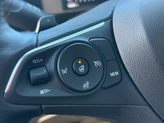 Opel Mokka 1.2 Turbo Enjoy Turbo