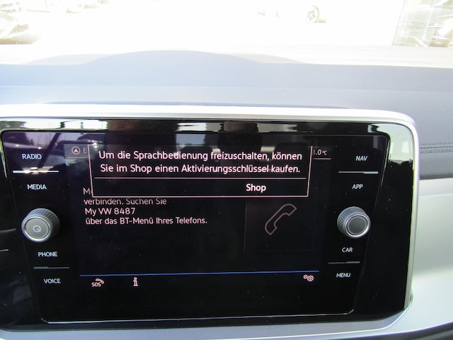 Volkswagen T-Roc Cabriolet