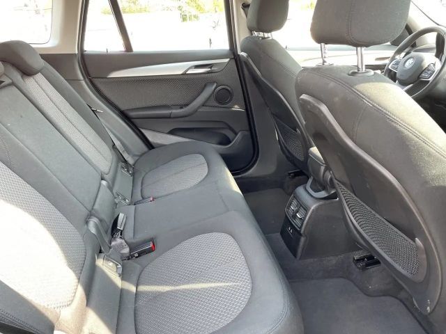 BMW X1 xDrive25e