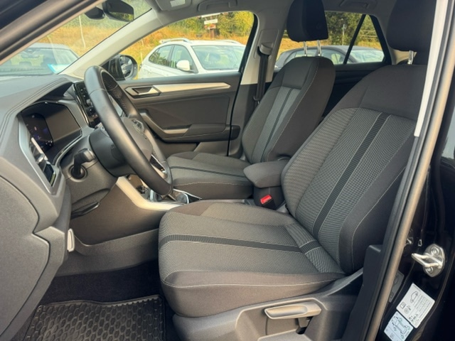 Volkswagen T-Roc 1.5 TSI DSG Life
