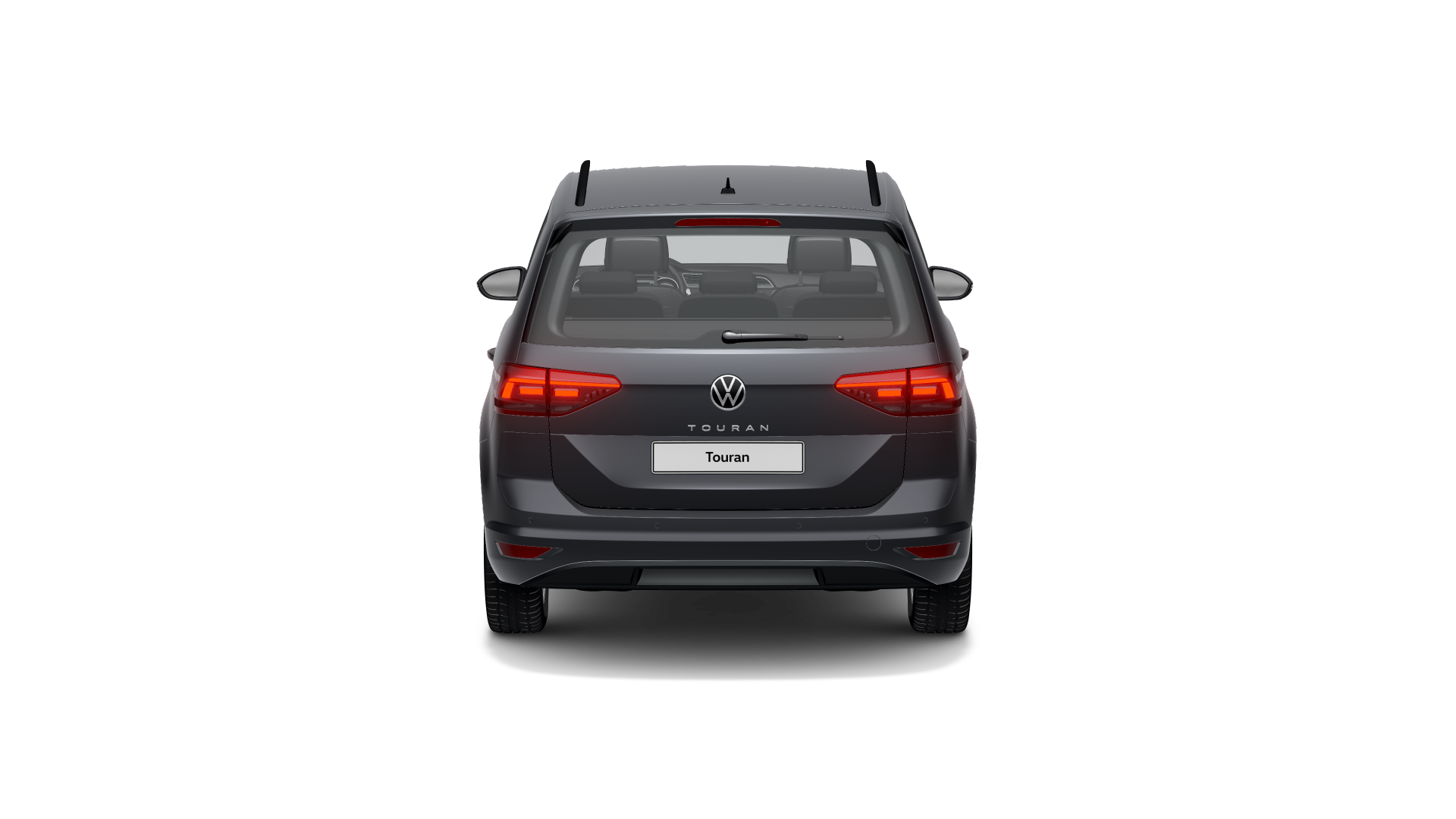 Volkswagen Touran 2.0 TDI Comfortline