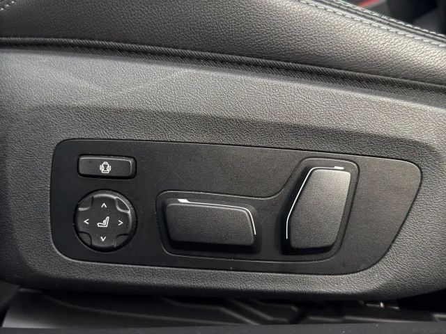 BMW 420 420d Cabrio M-Sport