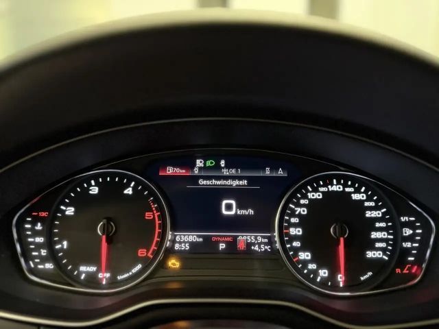 Audi A4 allroad 40 TDI Quattro