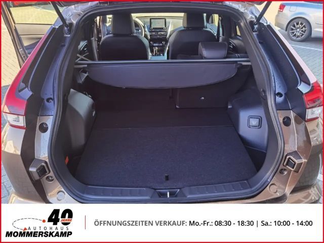 Mitsubishi Eclipse Cross PHEV