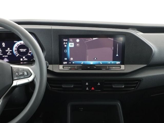 Volkswagen Caddy Combi