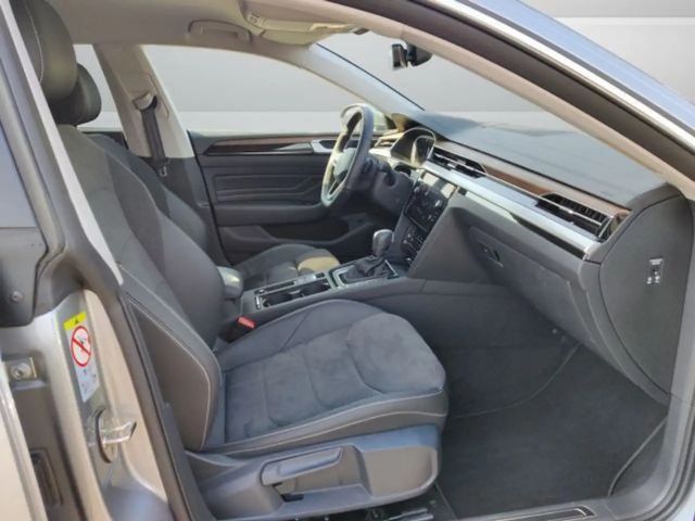 Volkswagen Arteon 2.0 TDI Elegance Elegance