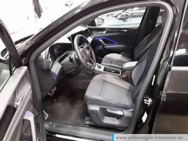 Volkswagen Tiguan 1.5 eTSI DSG