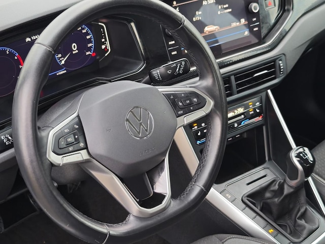 Volkswagen Polo 1.0 TSI Life